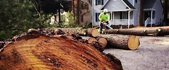 Milton, DE  Tree Services Company